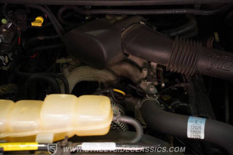 2000 Ford Excursion XLT