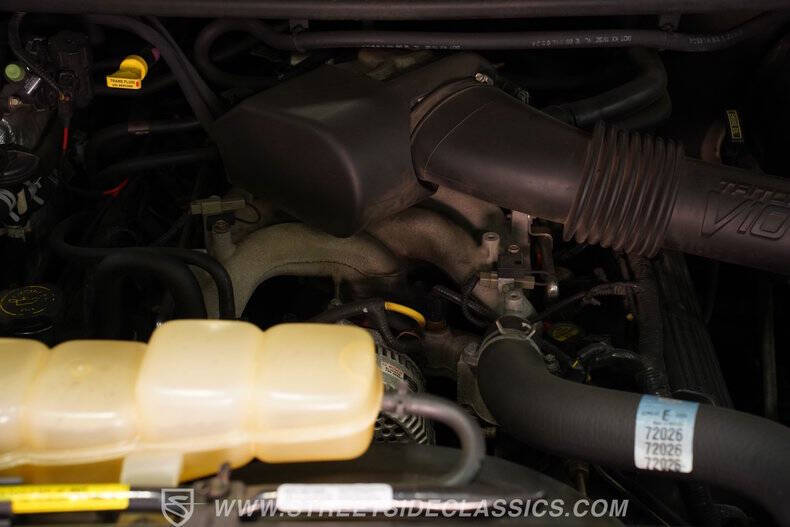 2000 Ford Excursion XLT