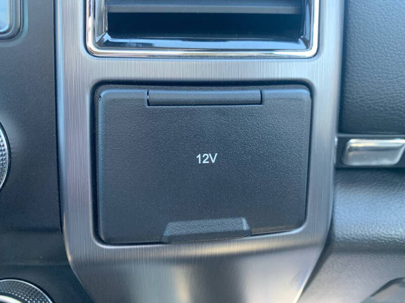 2020 Ford Expedition MAX Platinum