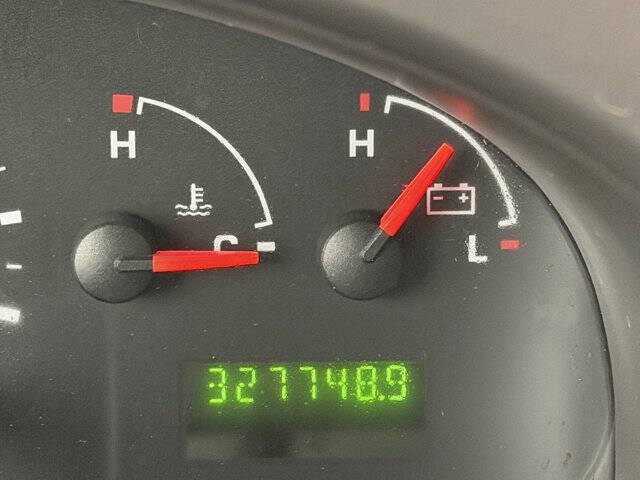 2006 Ford E-Series E-250