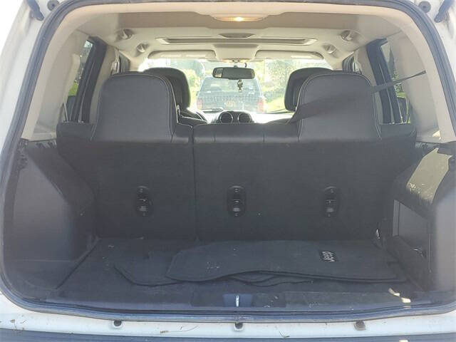 2015 Jeep Patriot High Altitude Edition