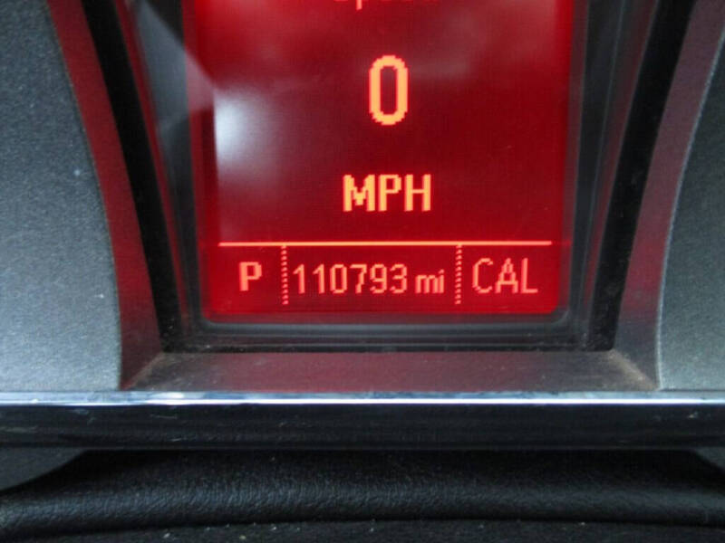 2015 GMC Terrain Denali