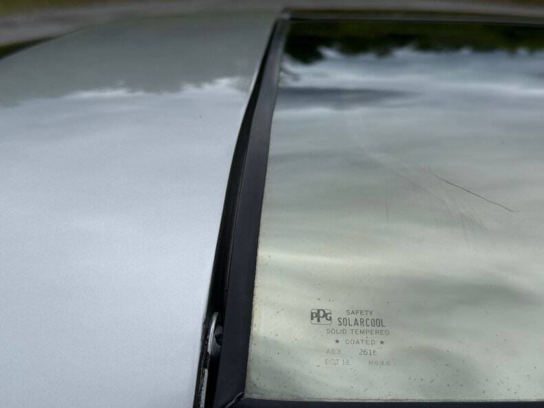1982 Chevrolet Corvette
