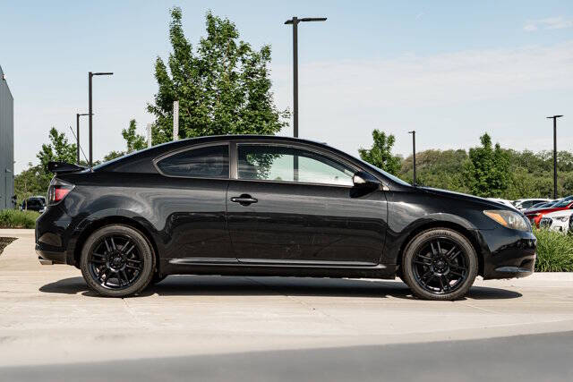 2010 Scion tC
