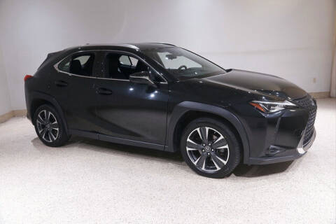 2019 Lexus UX 200