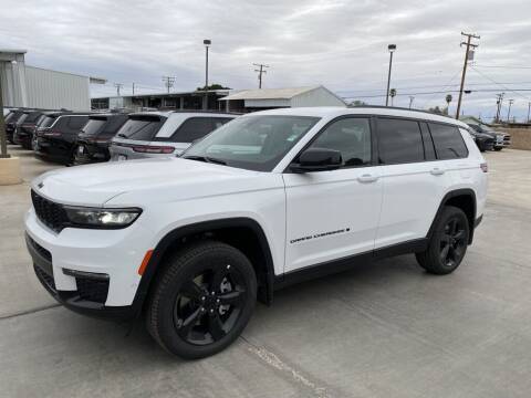 2023 Jeep Grand Cherokee L for sale at Curry's Cars Powered by Autohouse - Auto House Tempe in Tempe AZ