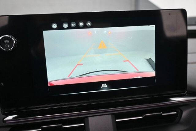 2024 Acura ZDX A-SPEC