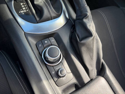 2019 FIAT 124 Spider Classica