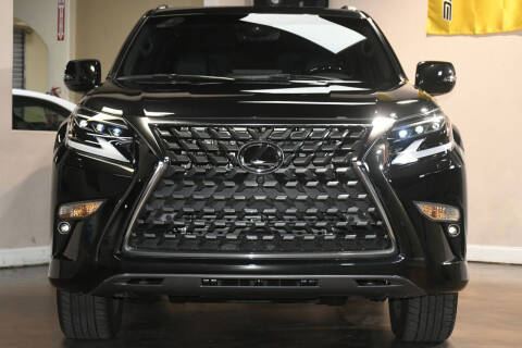 2023 Lexus GX 460 for sale at Tampa Bay AutoNetwork in Tampa FL