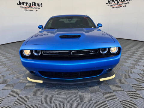 2023 Dodge Challenger GT