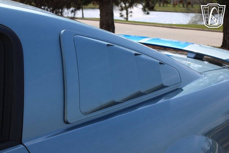 2006 Ford Mustang