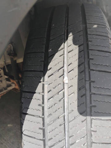 2013 Ford Transit Connect XLT Premium