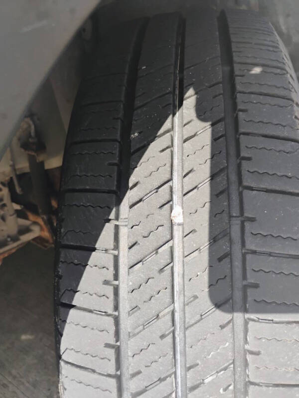 2013 Ford Transit Connect XLT Premium