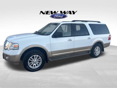 2013 Ford Expedition EL