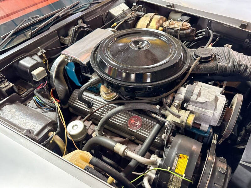 1977 Chevrolet Corvette