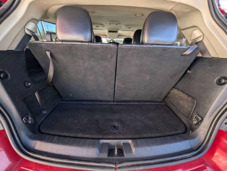 2019 Dodge Journey GT