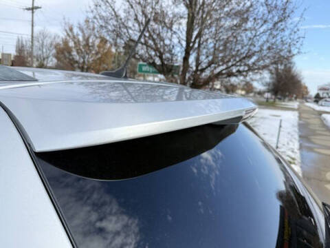 2011 Jeep Grand Cherokee Overland