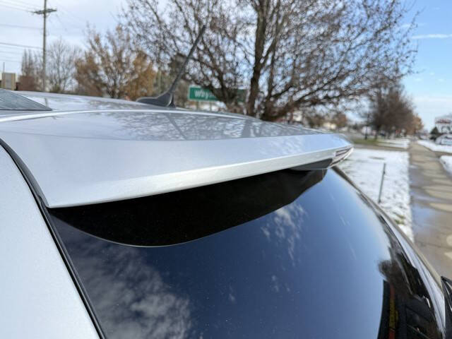 2011 Jeep Grand Cherokee Overland