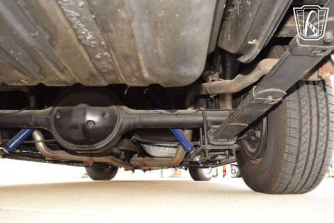 1963 Ford Thunderbird