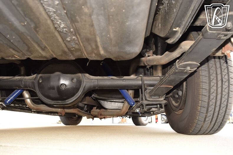 1963 Ford Thunderbird