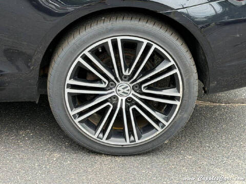 2015 Volkswagen Eos Final Edition SULEV