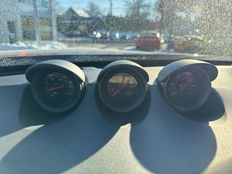 2024 Nissan Z Performance