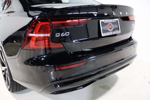 2025 Volvo S60 B5 Core