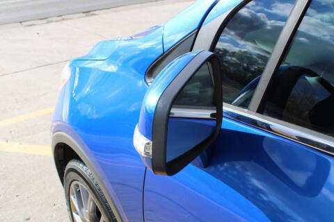 2016 Buick Encore Sport Touring