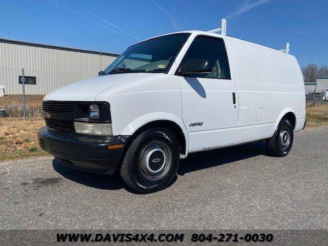 Used 1998 Chevrolet Astro For Sale 
