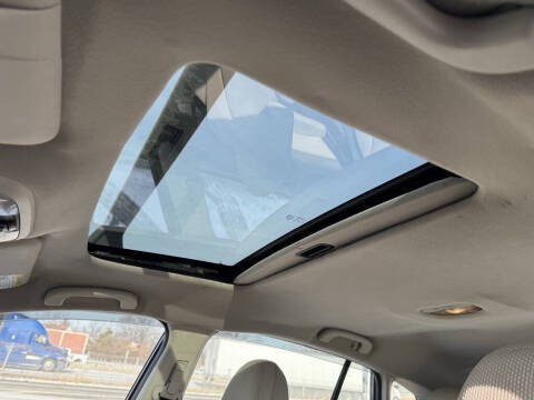 2019 Subaru Impreza 2.0i