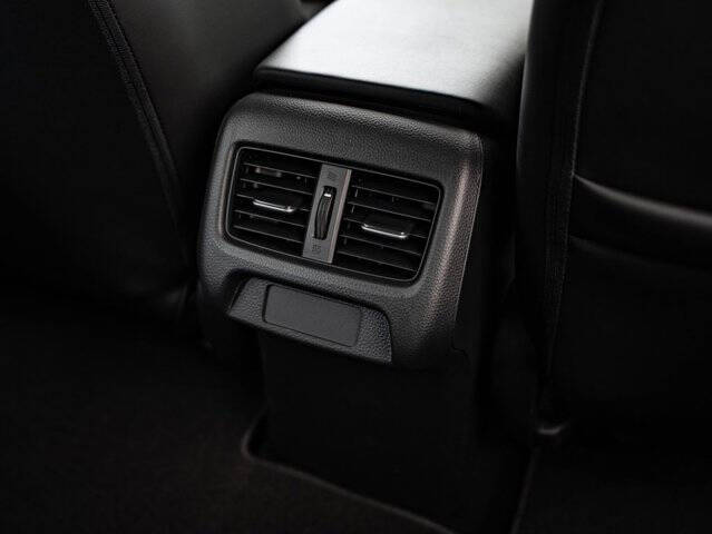 2025 Acura ADX