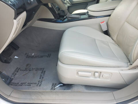 2008 Acura MDX SH-AWD w/Tech