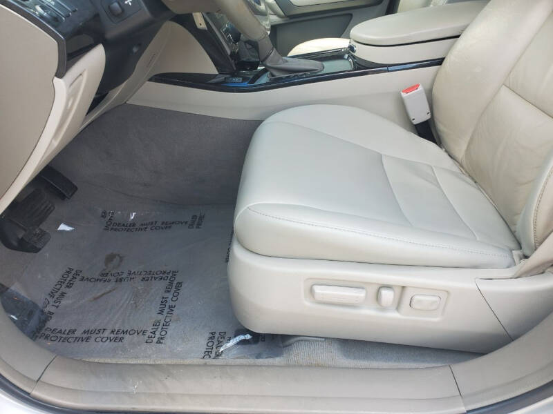 2008 Acura MDX SH-AWD w/Tech