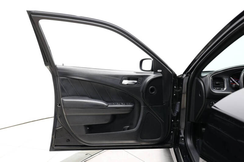 2019 Dodge Charger R/T