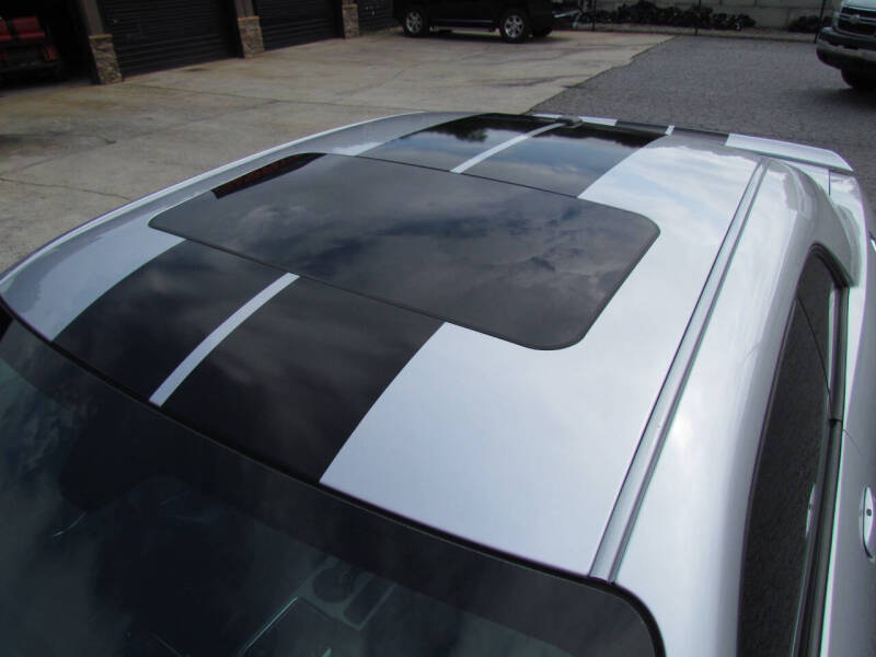 2012 Dodge Challenger SRT8 392