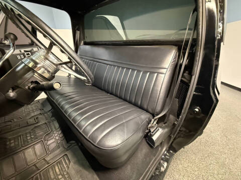 1987 Chevrolet R/V 10 Series