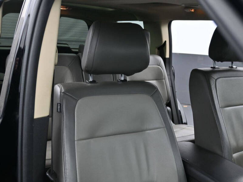 2017 Ford Flex Limited