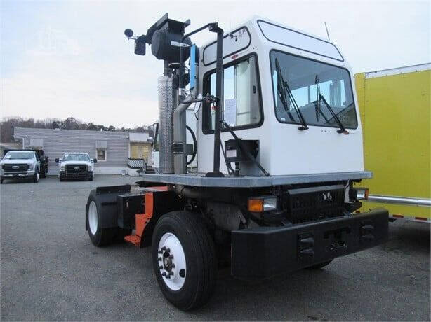 2014 TICO Pro-Spotter for sale at Vehicle Network - Impex Heavy Metal in Greensboro NC