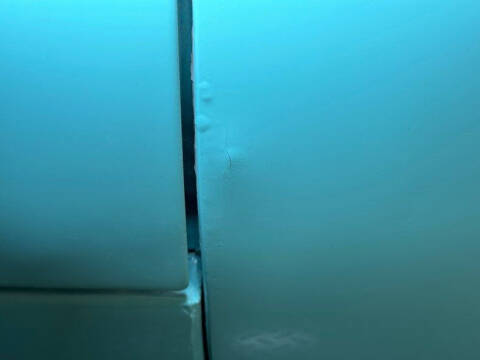 1955 Oldsmobile Eighty-Eight