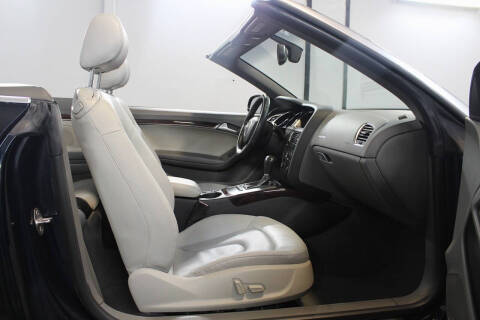 2011 Audi A5 2.0T Premium Plus