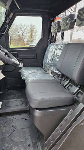 2025 TGB Landmax 1000 (Pro Model)