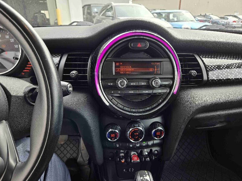 2016 MINI Hardtop 4 Door Cooper S