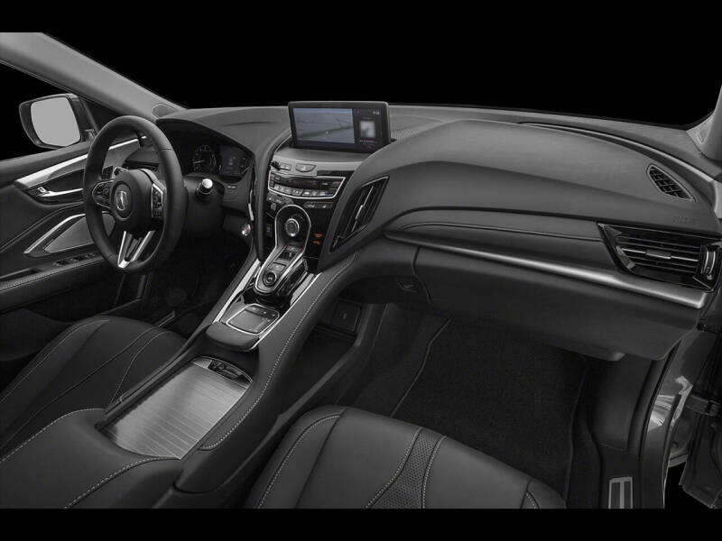 2021 Acura RDX w/Tech