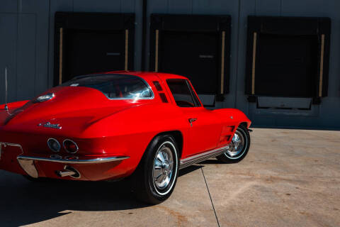 1964 Chevrolet Corvette