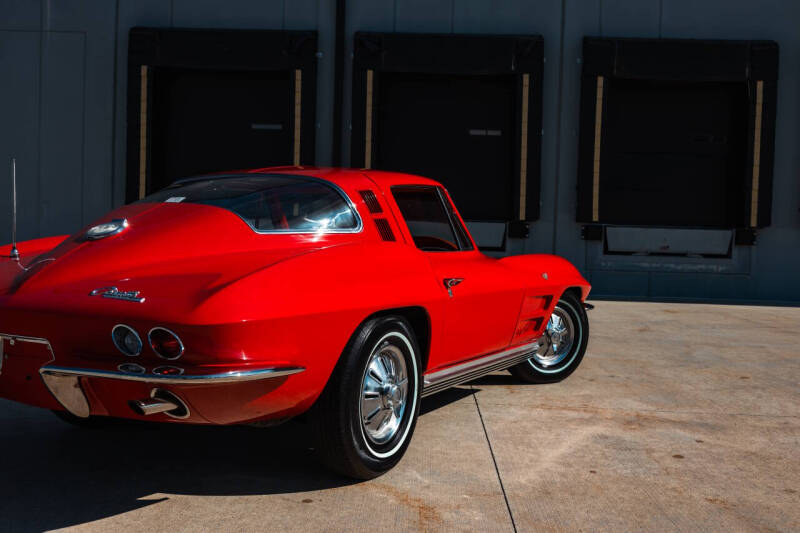 1964 Chevrolet Corvette
