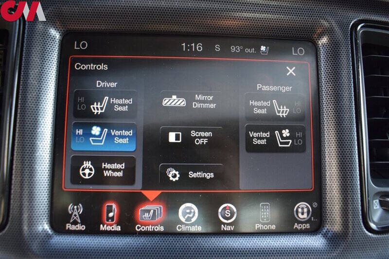 2015 Dodge Challenger R/T Scat Pack