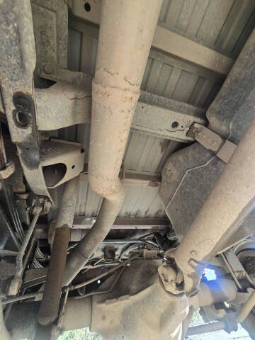 2000 Dodge Ram 2500 ST