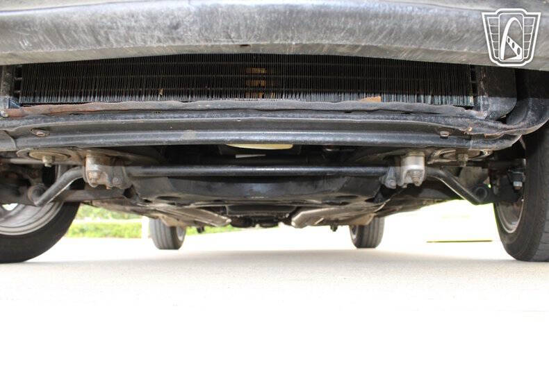 1980 Triumph TR8