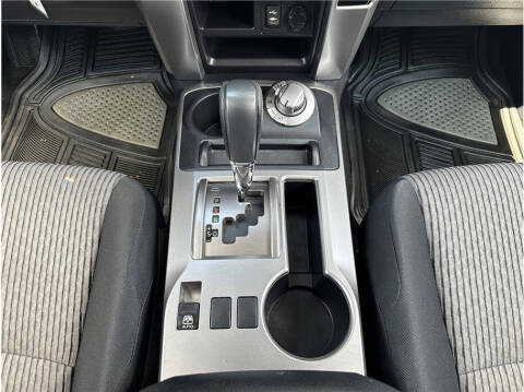 2015 Toyota 4Runner