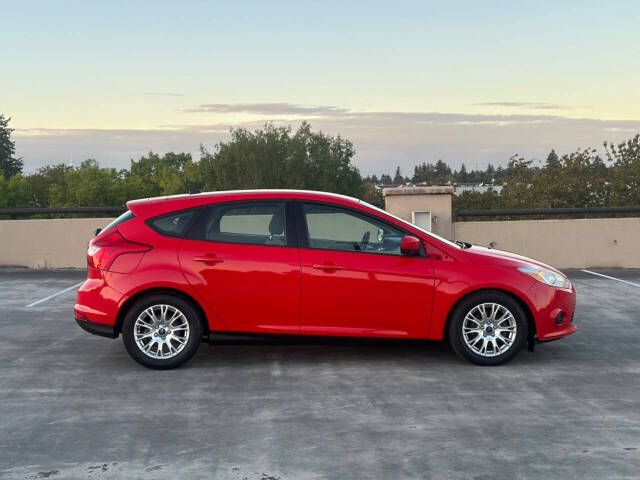 2012 Ford Focus for sale at Starline Motorsports in Portland, OR